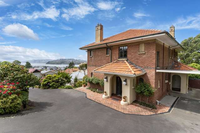 Simply Stunning - gardens, garages & views