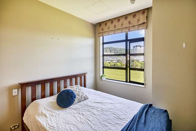 208/22 Herd Street Te Aro_4