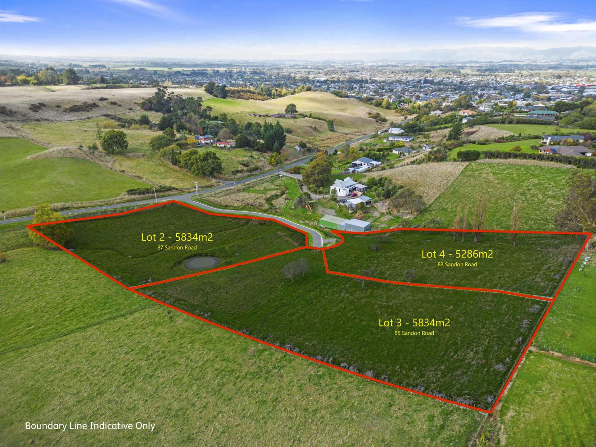 83, 85 and 87 Sandon Road Feilding_0