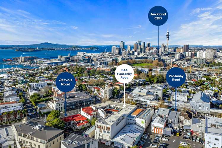 344 Ponsonby Road Ponsonby_10