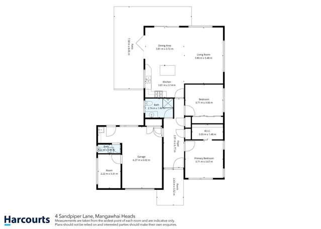 4 Sandpiper Lane Mangawhai Heads_1