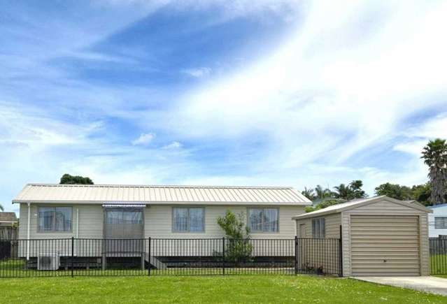 Dargaville Modern 3 bedroom home