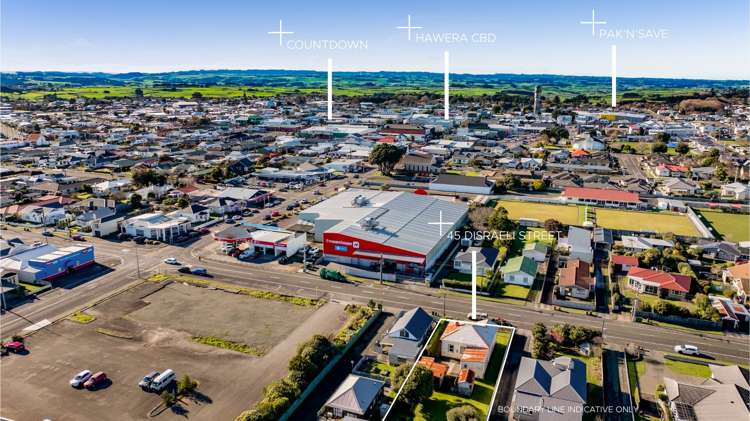 45 Disraeli Street Hawera_1