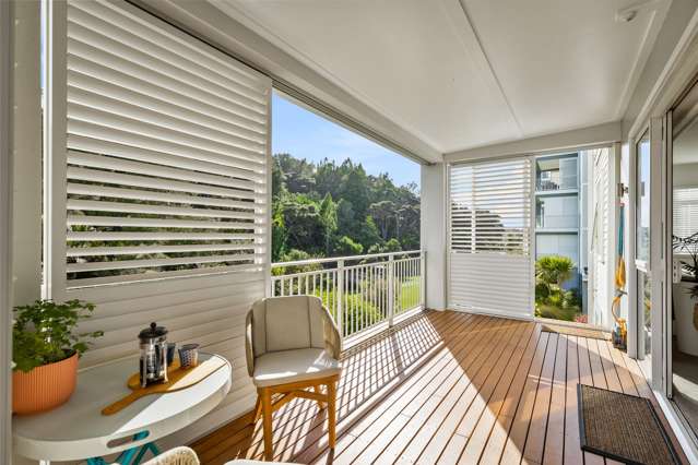 Perfectly Positioned, Private and Sunny