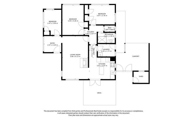 10 Chard Street Westown_1