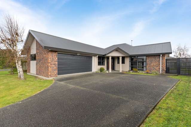 Solid, spacious & seriously good buying!