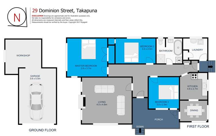 29 Dominion Street Takapuna_16