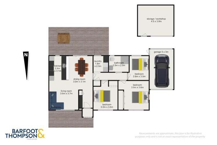 1/4 Godley Road Green Bay_15