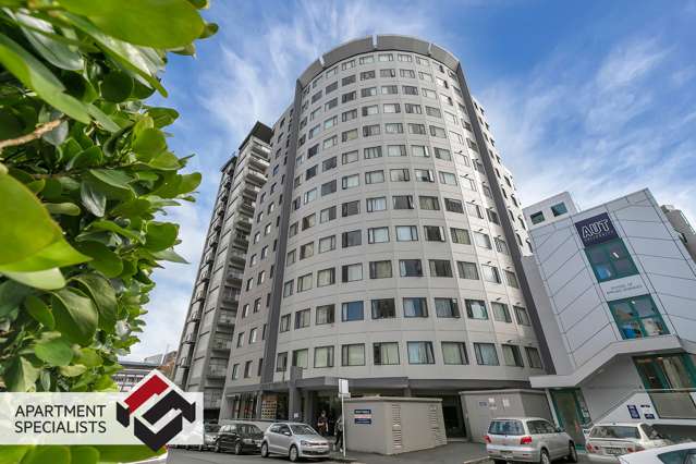 33 Mount Street Auckland Central_2
