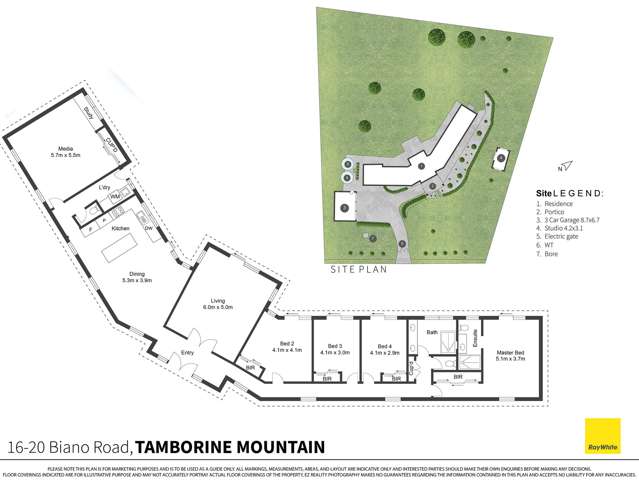 16-20 Biano Road Tamborine Mountain_1