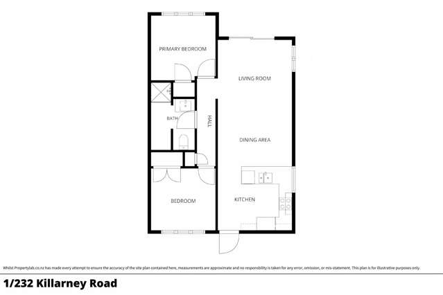 1/232 Killarney Road Frankton_1