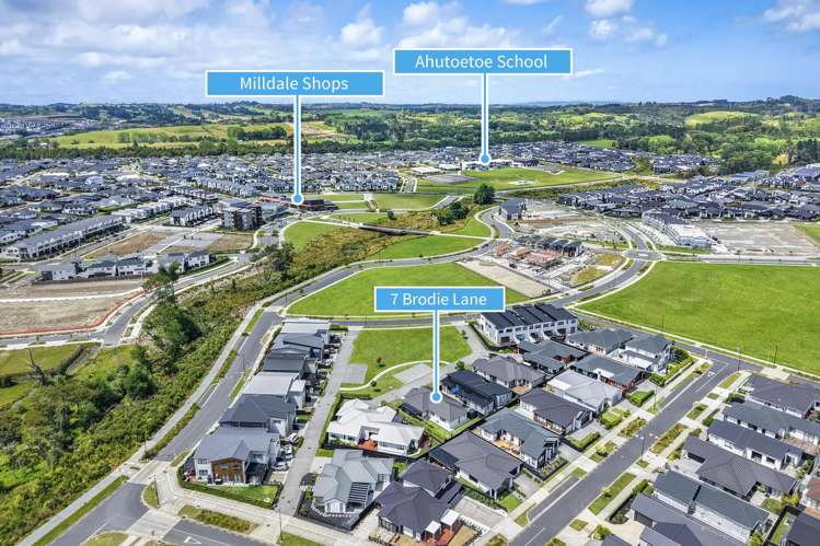 7 Brodie Lane Milldale_25