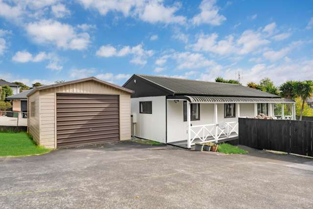Standalone Freehold Gem with Space and Style!