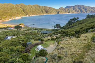 Lot 17 Onauku Bay_1