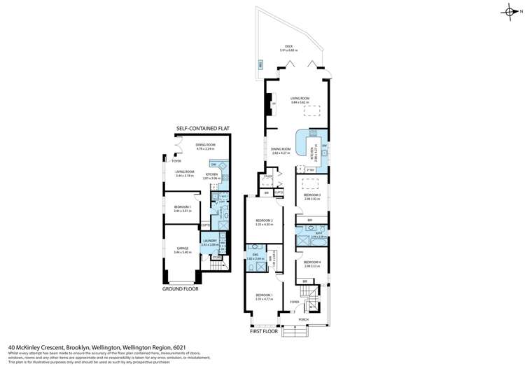 40 Mckinley Crescent Brooklyn_39
