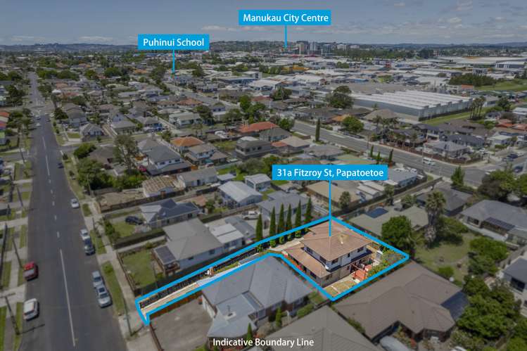 31a Fitzroy Street Papatoetoe_20