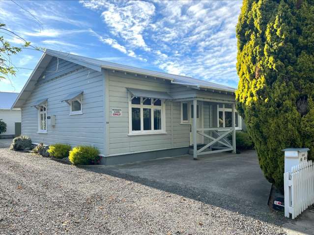 Modern Comfort in Prime Location