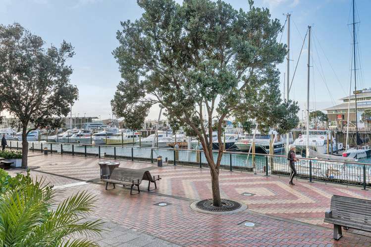 201/17 Vogel Lane Auckland Central_18