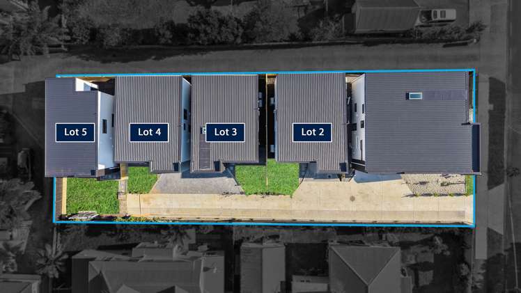 Lots 2-5/44 Bradbury Road Botany Downs_40