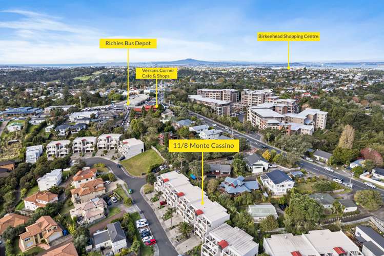 12/8 Monte Cassino Place Birkdale_5