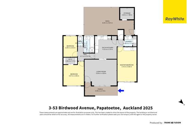 3/53 Birdwood Avenue Papatoetoe_1