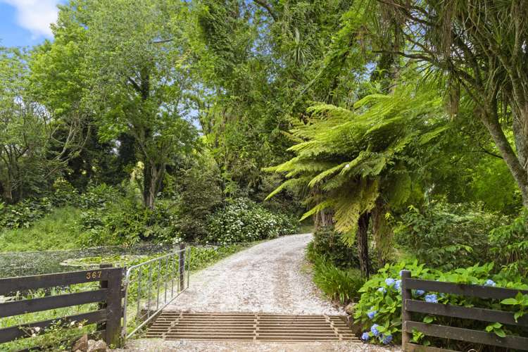 367 Wairamarama Onewhero Road Onewhero_20