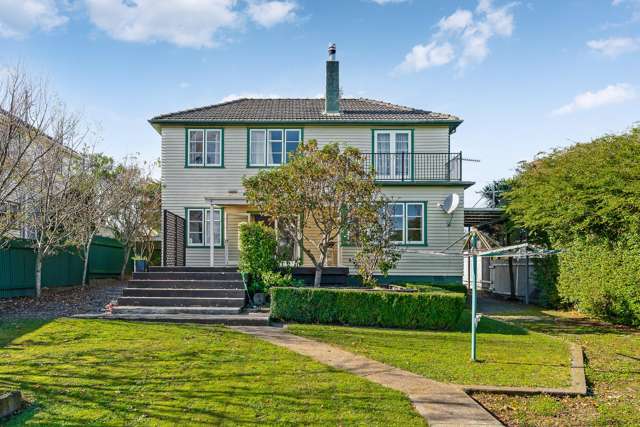 Family-Friendly, Investor-Ready