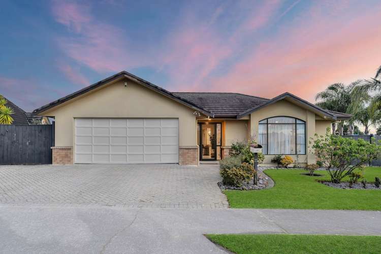27 Maghera Drive East Tamaki Heights_23