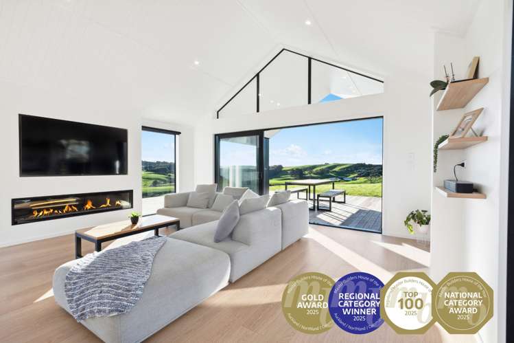 Paerātā Rise Jonah Lomu Drive_5