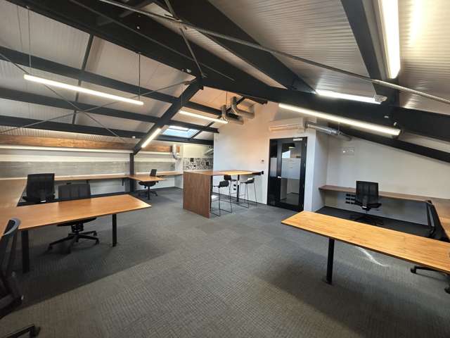 L1, Loft 5/36 Southwark Street Christchurch Central_4
