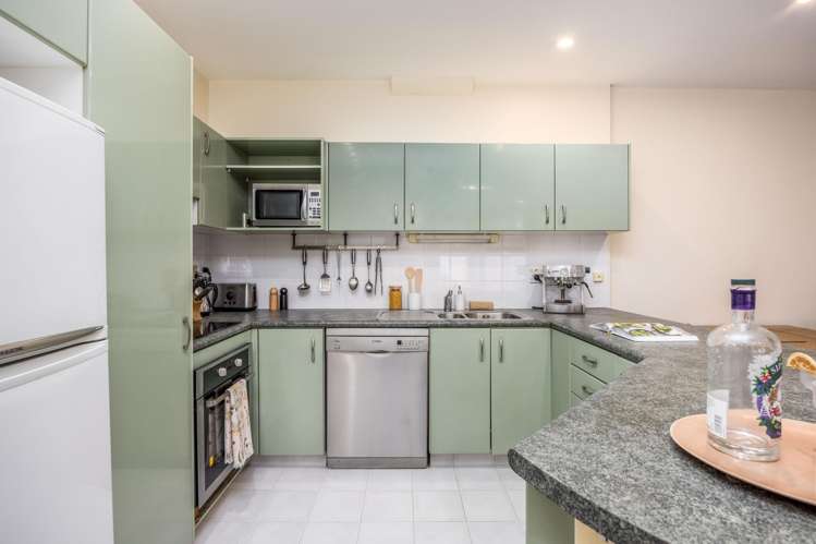 2C/20 Wolfe Street Auckland Central_12