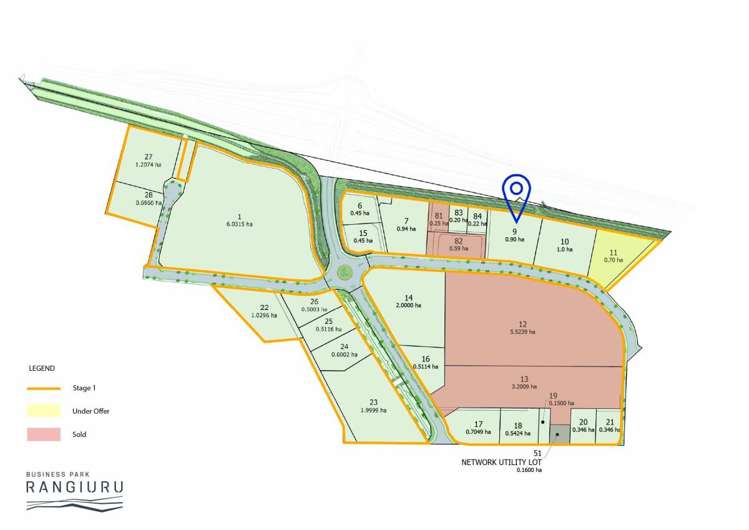 Lot 9, Stage 1 Rangiuru_7