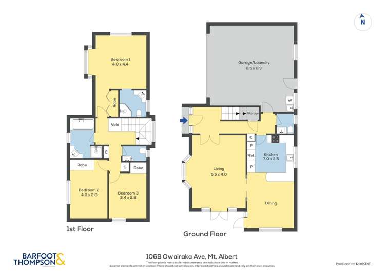 106b Owairaka Avenue Mount Albert_7