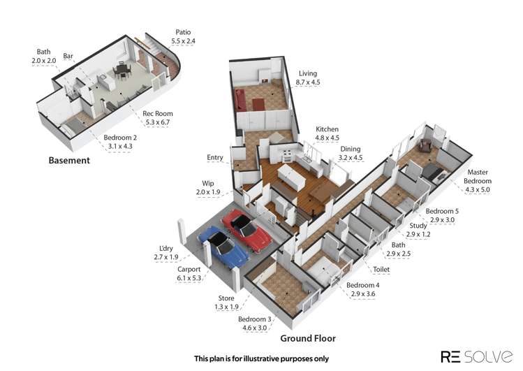 42A Regan Street Stratford_53
