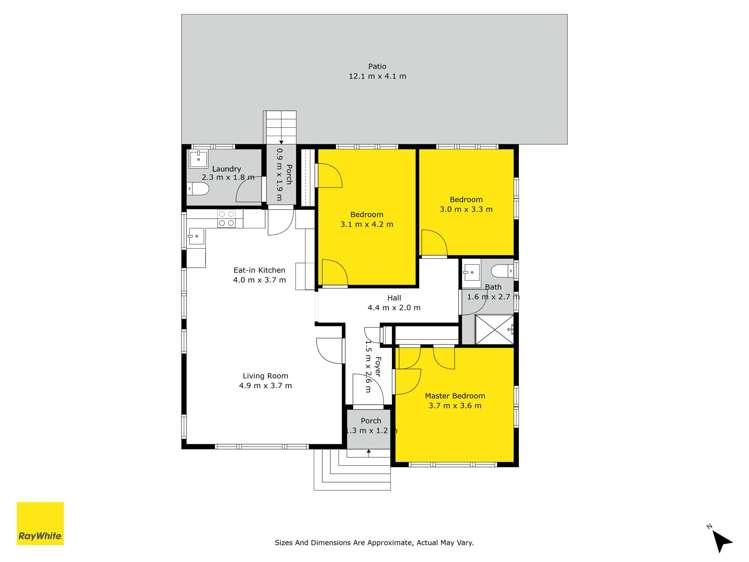 563b Hillsborough Road Mount Roskill_15