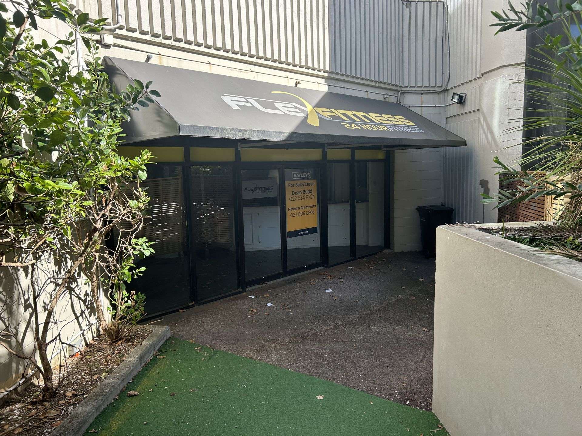 103 - 105 Symonds Street Auckland Central_0