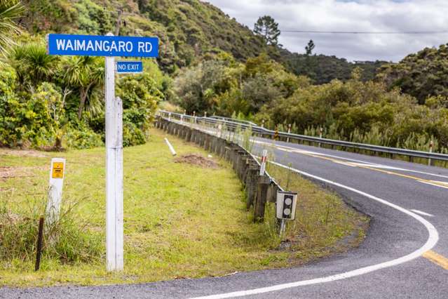 Waimangaro Road Opua_1