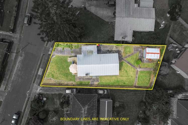 31 Mcburney place Mangere East_15