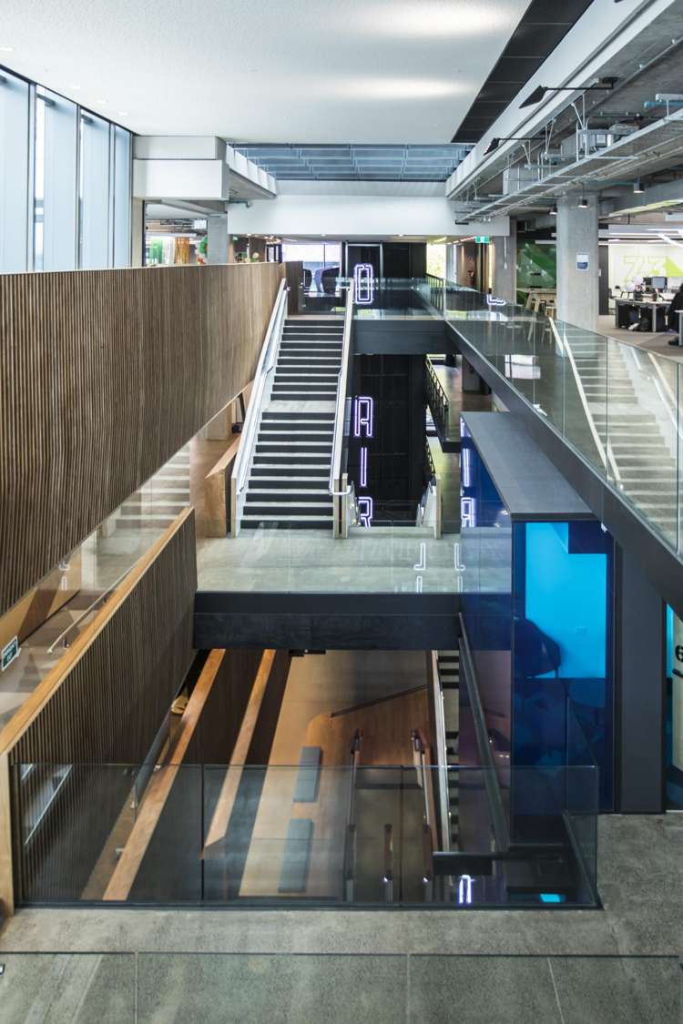 100 Victoria Street West Auckland Cbd_14