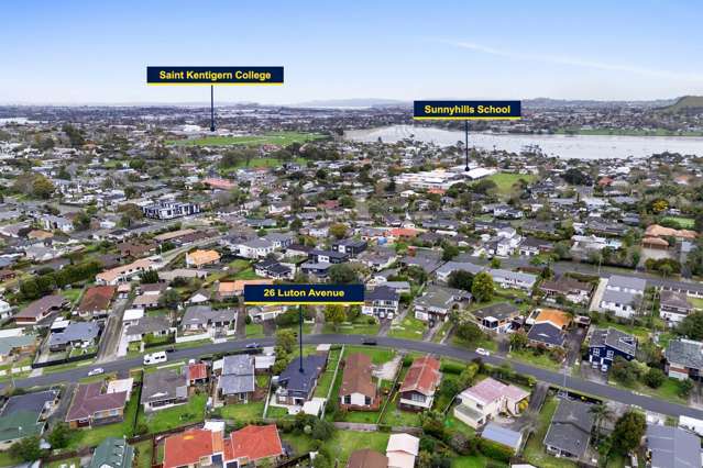 26 Luton Avenue Sunnyhills_2