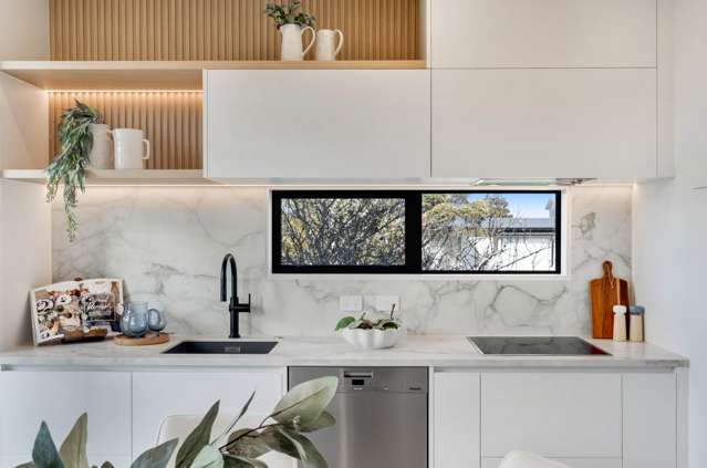 DGZ Living – Present Your Offer