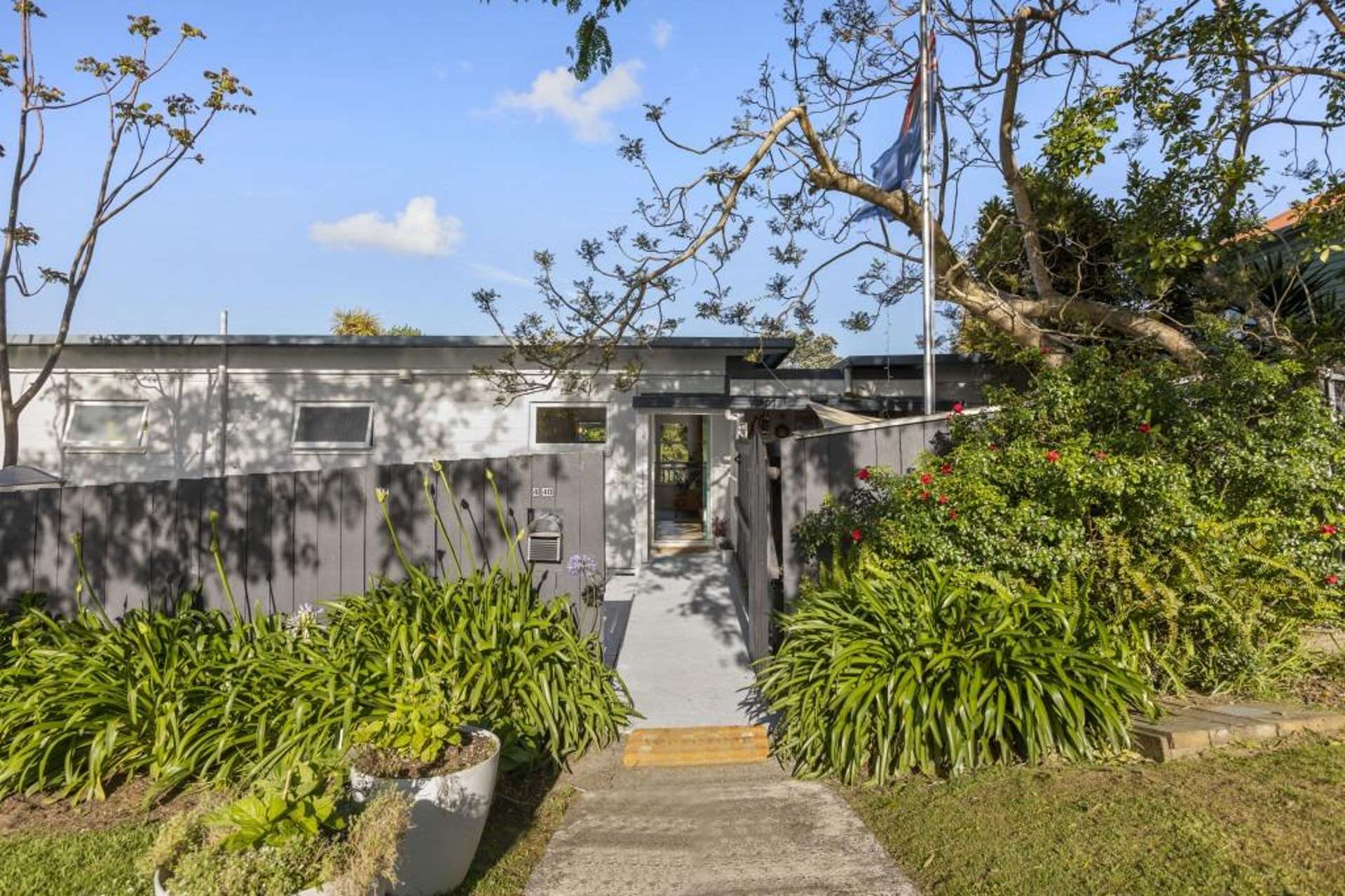 Address withheld Devonport_0