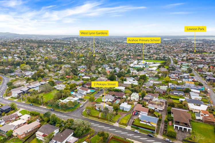 2 Pokapu Street Titirangi_22