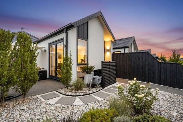 The Perfect First Step into Pegasus