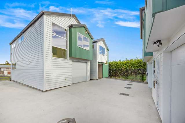 Lot 3/2 Chaucer Place Blockhouse Bay_1