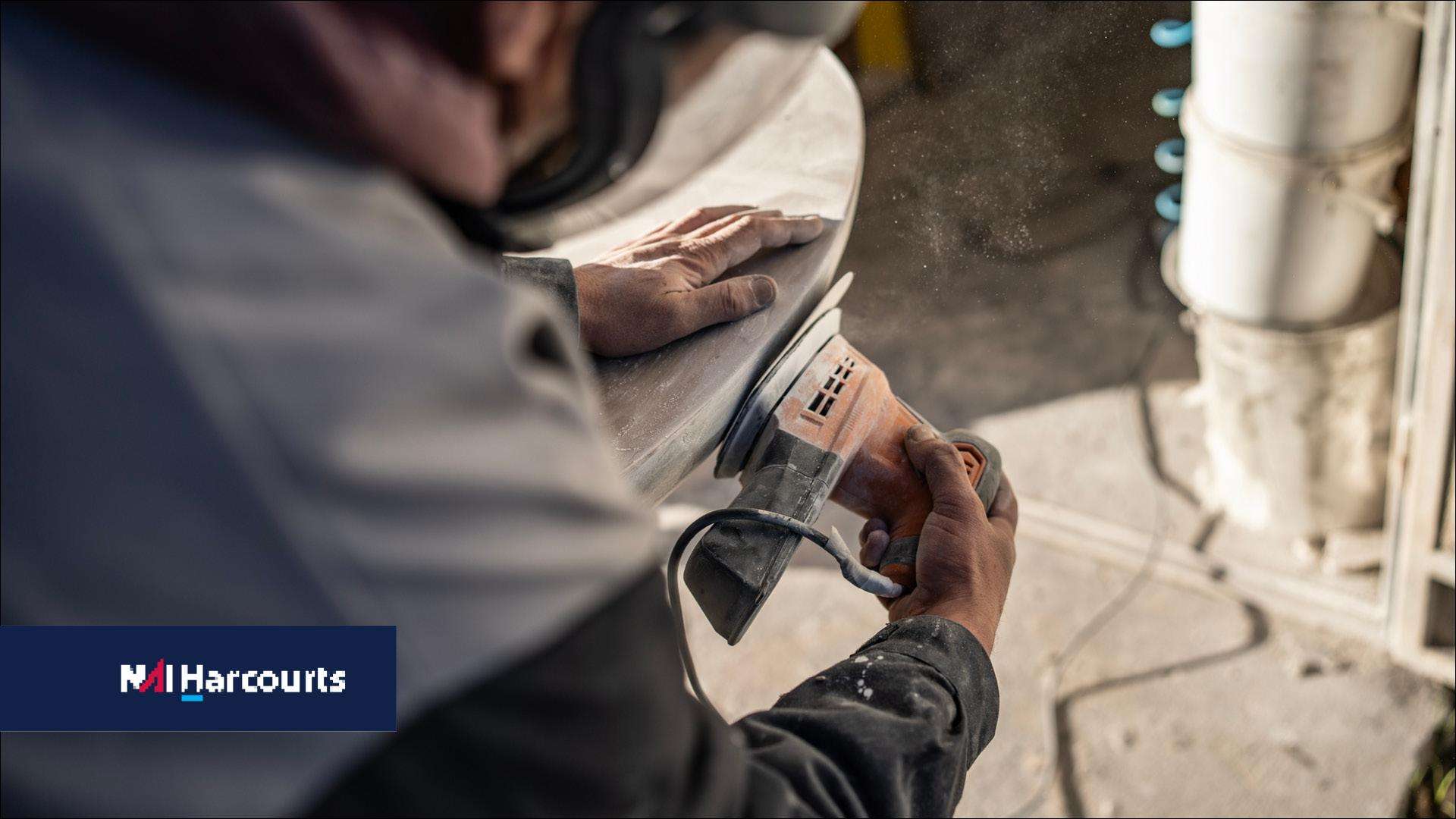 Metal Polishing, Sandblasting & Lacquering Christchurch_0