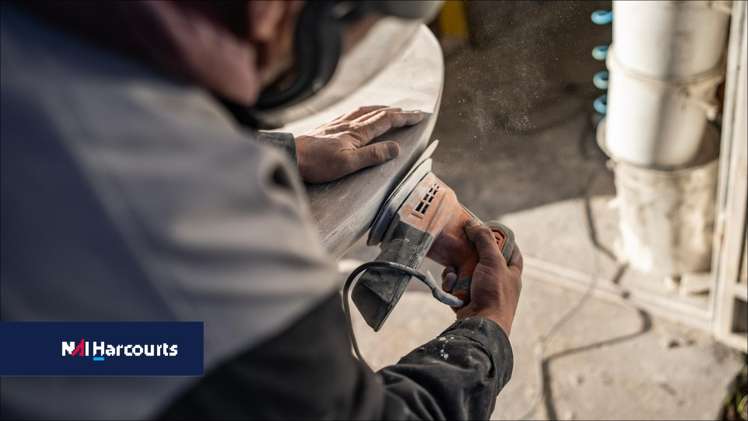 Metal Polishing, Sandblasting & Lacquering_0