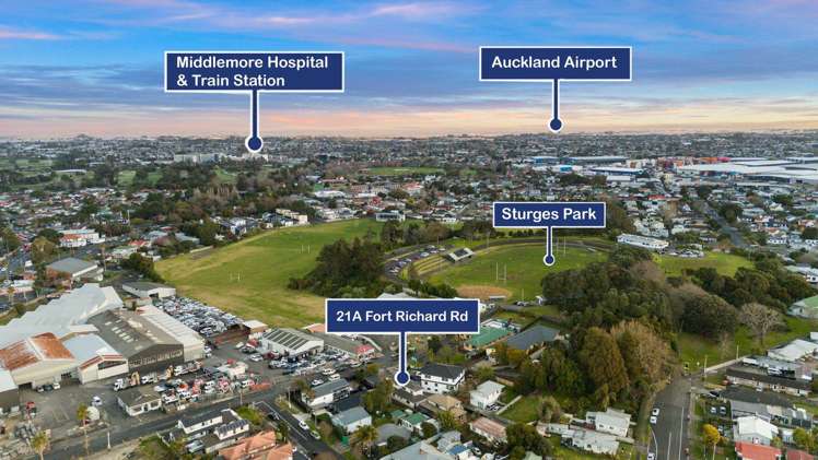 21A Fort Richard Road Otahuhu_20