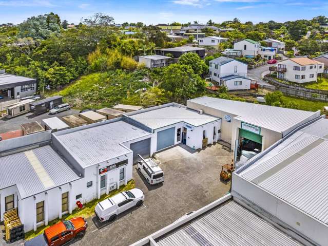 E/19 Ashfield Road Wairau Valley_3