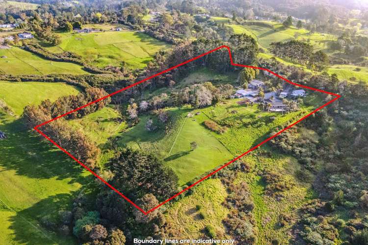 70b Coulter Road Henderson Valley_23